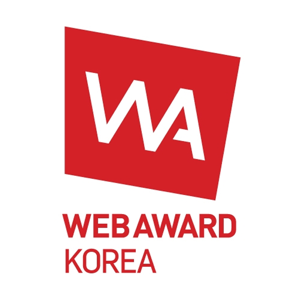 웹어워드 코리아